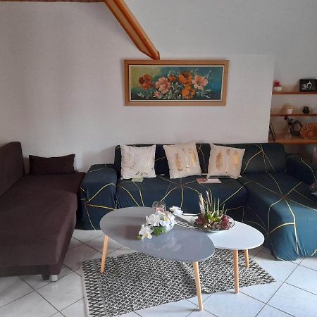 Gite Le Jardin De Hermolsheim. Alsace Tres Spacieux Mutzig Extérieur photo